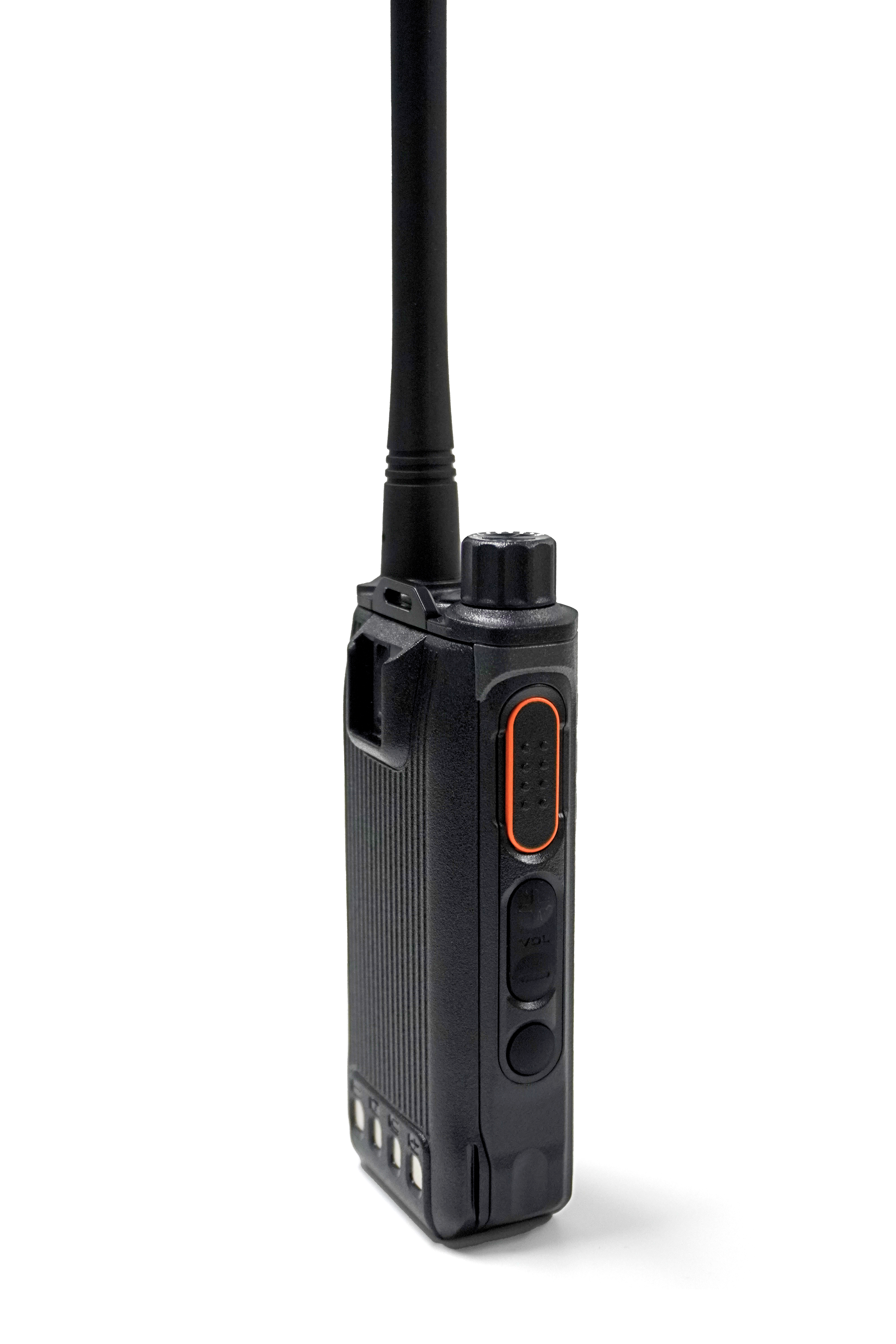 Hytera BP518 detail view